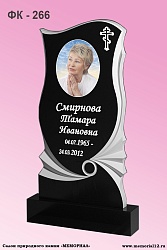 Заказать гранитный памятник в Чебоксарах «Мемориал 21» Памятники из гранита — изготовление и установка в Чебоксарах